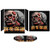 Aim For The Nape Attack On Titan Compatible with PS4 Pro controller and console skin sticker protective cover wireless wired gamepad controller