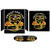Cobra Kai Sweep The Leg Karate Kid Compatible with PS4 Pro controller and console skin sticker protective cover wireless wired gamepad controller