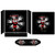 Cuphead Koolhead Kool Aid Compatible with PS4 Pro controller and console skin sticker protective cover wireless wired gamepad controller