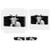 Goat Mugshot Compatible with PS4 Slim controller and console skin sticker protective cover wireless wired gamepad controller