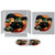Gorilla Skate Compatible with PS4 Pro controller and console skin sticker protective cover wireless wired gamepad controller
