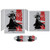 Soul Reaper Bleach Compatible with PS4 Pro controller and console skin sticker protective cover wireless wired gamepad controller