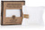 Mint Rosemary Exfoliating Bath and Shower Pouch with Salts