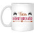 Future Heart Breaker Lover Mug Valentines Day Mug