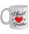Valentines Day Mug Heart Breaker