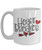 Valentines Day Mug Heart Breaker Love Mug