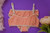 Soft cotton lingerie set for preteens