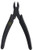 Xuron - 9100AS Oval Head Micro-Shear Flush Cutter - ESD Safe Grips