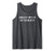 Baddest Witch on the Block Tank Top