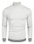 COOFANDY Mens Basic Ribbed Thermal Knitted Pullover Slim Fit Turtleneck Sweater