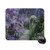 Garden Purple Flower Tree Mouse Pad 11.8 X 9.8 in