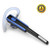 Bluetooth Headset, Wireless Earphones V4.1 Lightweight Sweatproof Headphones with In-ear Earbuds, Noise Cancelling Mic and Hands-free Calling for Iphone, Android Cellphones