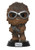 Funko Pop Star Wars: Solo-Chewbacca Collectible Figure, Multicolor