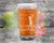 Golf gift gift for golfer golf retirement Retirement gift Over the hill 50th birthday Golf shirt Boss gift retirement gift Golf Beer glass Golfer gift