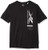 Reebok Training Supply Graphic T-Shirt Black XL