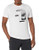 Reebok Training Supply Graphic T-Shirt White M