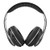 eboxer-1 Lightweight 3.7V 35mAh Bluetooth Headset Enveloping Earmuffs Gaming Headset for Music Gaming Black