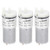 Micro Air Pump Aquarium Air Pump Accessories Practical Micro Water Pump Safe and Stable Home for Aquarium