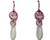 Petite Earrings with Drops  click for more colors