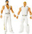 WWE Series # 54 Tyler Breeze & Fandango Figures, 2 Pack