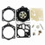 Stens 615-802 OEM Carburetor Kit/Walbro K10-RWJ
