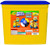 Crayola 1.5 lb. Minion Tower Build Model Magic Tub