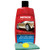 Mothers California Gold Pure Brazilian Carnauba Wax  16 oz.  Bundled a Microfiber Cloth  and  Foam Pad  3 Items