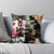 Fsgawards Captain Upon A Crochet Killian Time Ouat Emma Jones Swan Hook Once - Modern Decorative  and  Lightweight?Soft Cotton Polyester Throw Pillow Cases for Bedroom Living Room Sofa Chair  and  Car