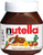 Nutella Hazelnut Spread Twin Pack  26.5 oz. jars 2 ct.   pack of 2