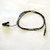 Silver - Silver Chloride Ear Clip Electrode  18 inch  Lead