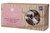 Little Apple Treats Organic Farm All Natural Handcrafted Small Batch American Made Apple Cider Caramels with Rose Petals  plus  Cocoa Nibs Gift Box 18 Individually Wrapped Pieces