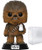 Star Wars  The Last Jedi - Chewbacca with Porg Funko Pop Vinyl Figure  Includes Compatible Pop Box Protector Case