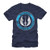 Mens Star Wars Jedi Academy T-Shirt - Navy Blue - X Large