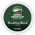 Green Mountain Coffee Roasters 6520 Breakfast Blend Coffee K-Cups 24 box