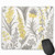 Anti-Slip Rubber Base Mouse Pad Standard Mouse Pad Comfortable Mouse Pad Gaming Office Spring and Summer Garden Flowers