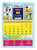 Learning Resources Magnetic Learning Calendar