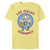 Fifth Sun Mens Breaking Bad Los Pollos Hermanos Chicken Logo T-Shirt - Banana - X Large