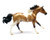 Breyer Buckskin Paint - Classics Toy Horse