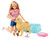 Barbie Newborn Pups Doll, Blonde