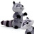 Disney Pocahontas Exclusive 10 Inch Plush Meeko Raccoon