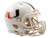 NCAA Miami Hurricanes Speed Mini Helmet