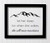 Let her sleep for when she wakes she will move mountains - Girls Room Sign