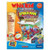 V Tech - Whiz Kid CD- Spider-Man & Friends