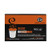 Coffee Beanery Hazelnut SWP Decaf Singlicious Servings Single-cup Coffee Pack Sampler
