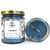 Calming 8 oz Soy Herbal Candle for Anxiety Tension Stress  and  Discord  Wiccan Pagan Hoodoo Conjure