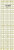 Omnigrid 6-1/2-Inch-by-24-Inch Quilter's Ruler