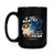 Volleyball Player If You Wanted Soft Serve You Should Have Gone For Ice Cream Black Coffee Mug