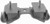 Anchor 8393 Transmission Mount