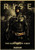 Dark Knight Rises Poster Gifts for DC Comics Fans Batman Wall Decor Bruce Wayne Wall Art Christopher Nolan Poster Living Room Artwork  24x32