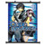 Code  Breaker Anime Fabric Wall Scroll Poster  16 x 24  Inches.  WP  Code-3
